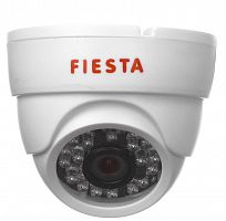 IP-  Fiesta i-31 DPSa(3.6) (2.0mp IMX307 1/2.8" 1920x1080)